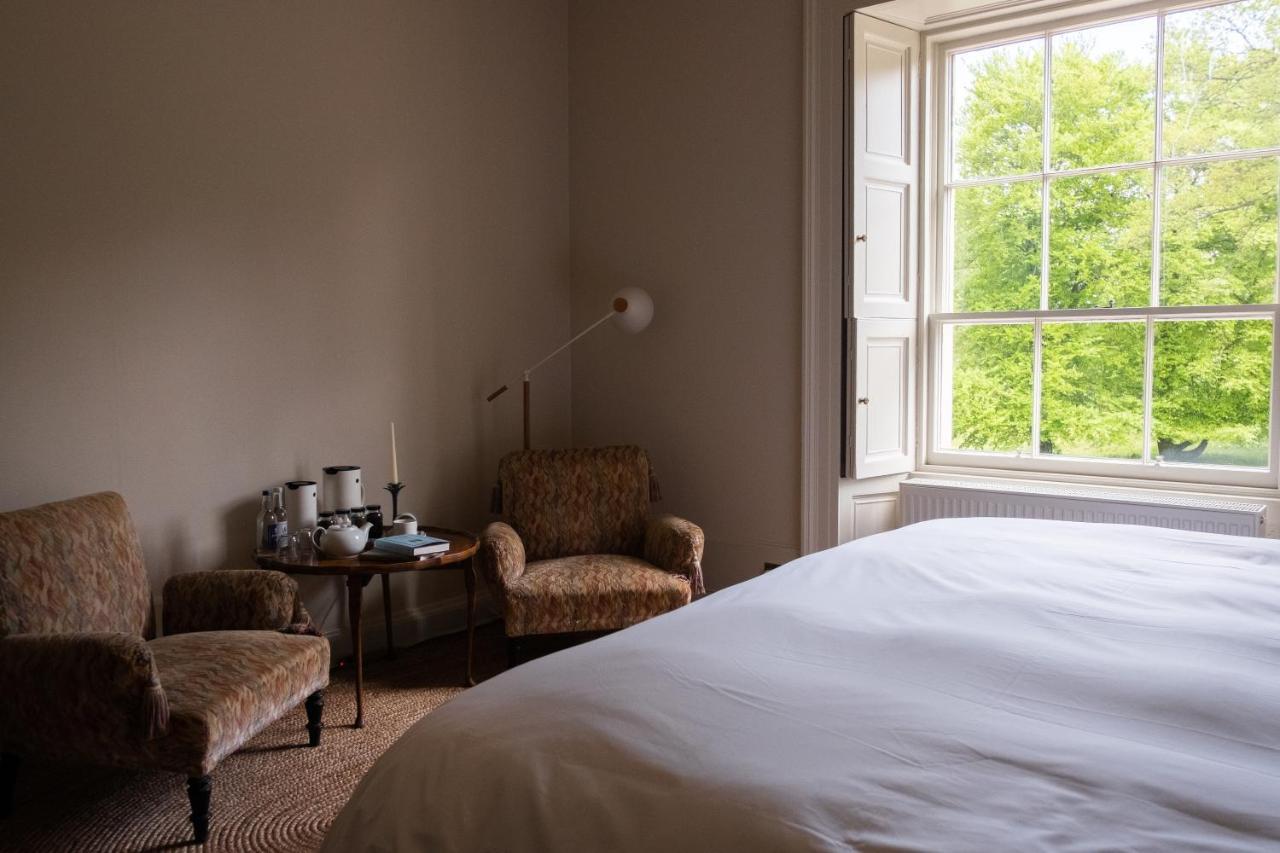 Boath House Hotel Нэрн Экстерьер фото