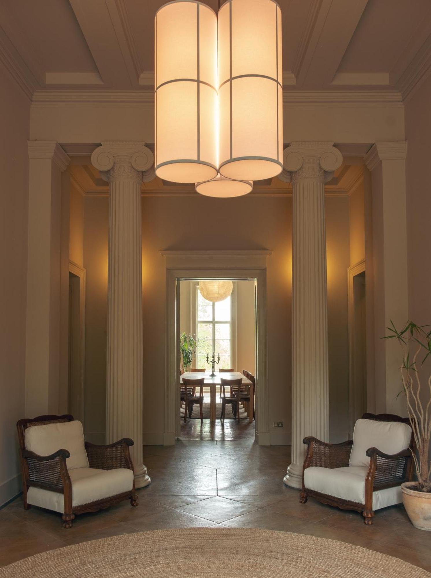 Boath House Hotel Нэрн Экстерьер фото