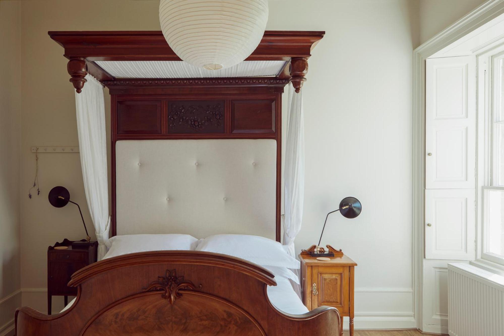 Boath House Hotel Нэрн Экстерьер фото