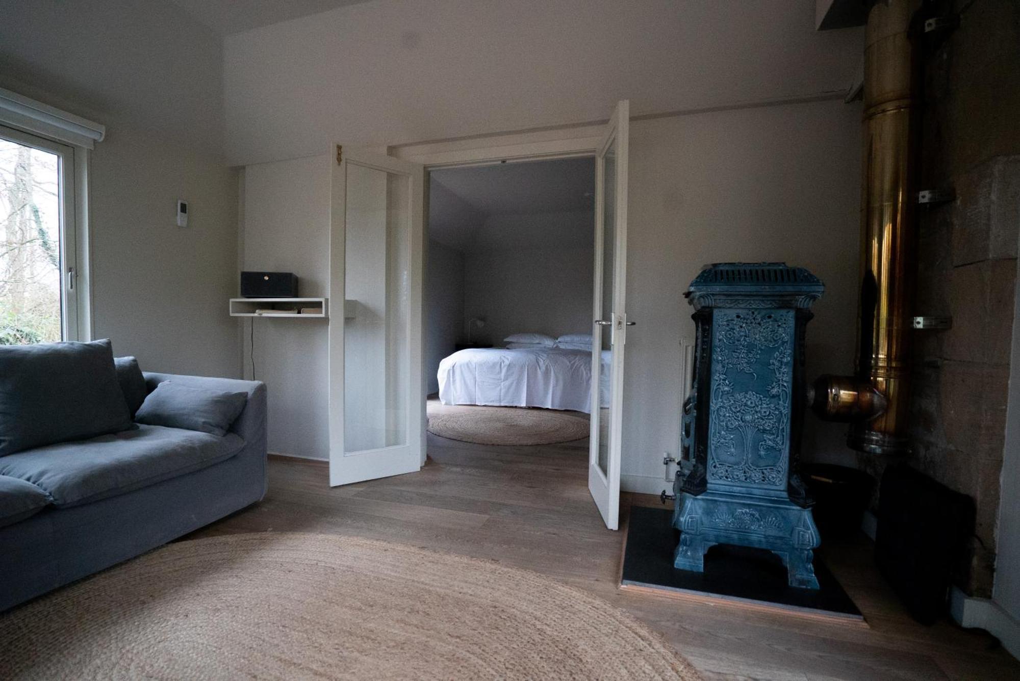 Boath House Hotel Нэрн Номер фото