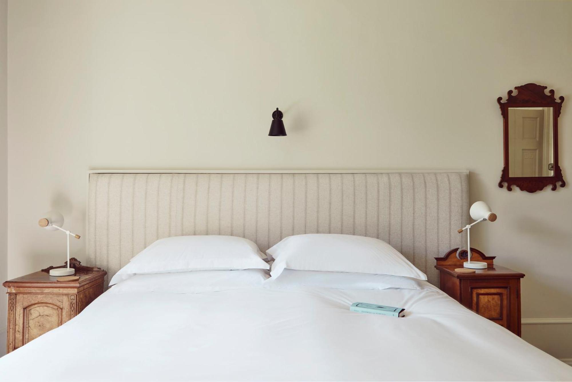 Boath House Hotel Нэрн Экстерьер фото