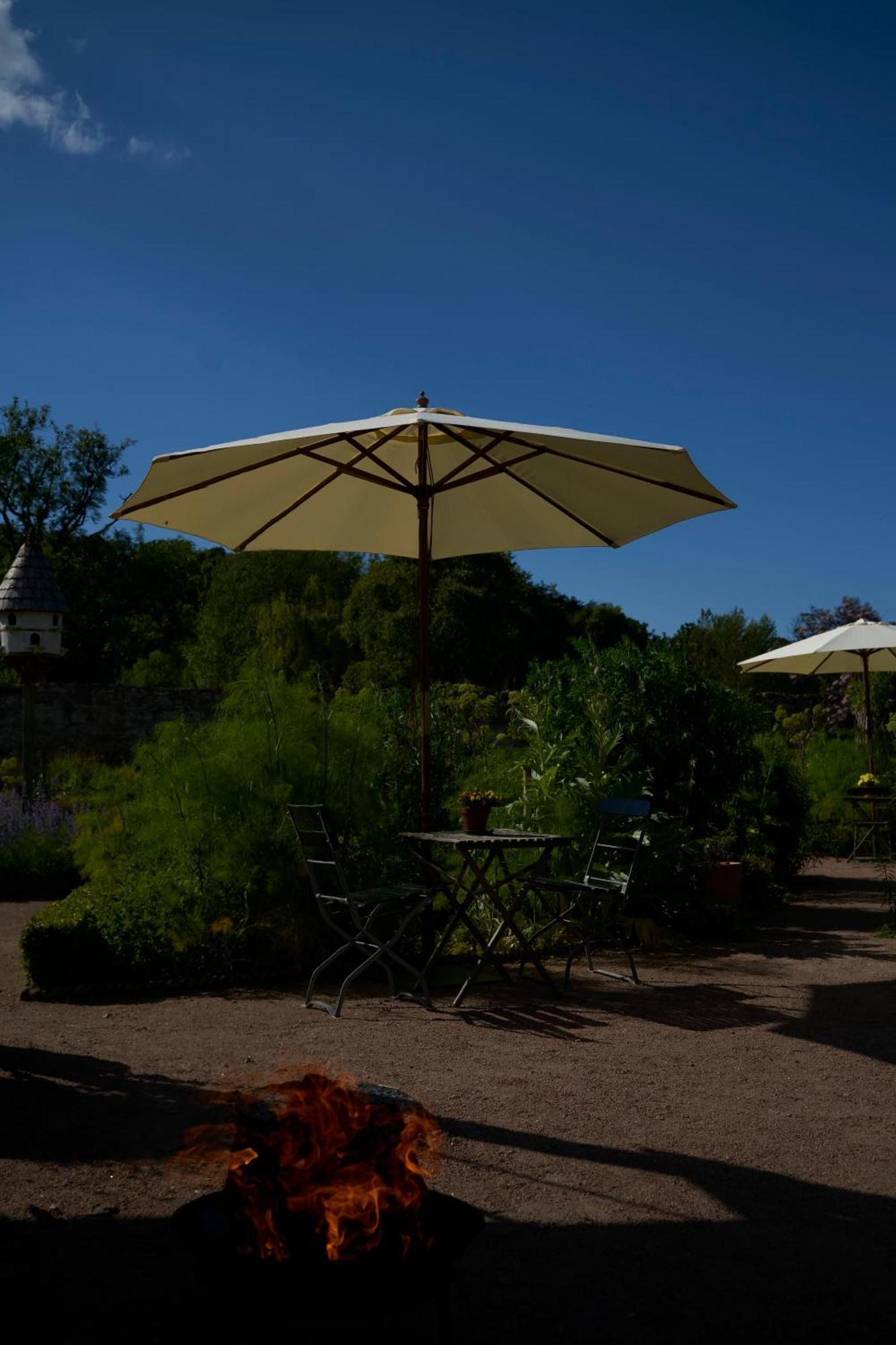 Boath House Hotel Нэрн Экстерьер фото